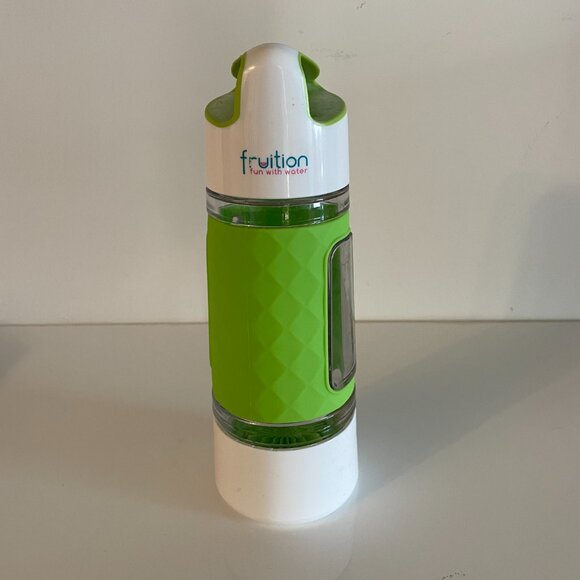 Fruition Water Bottle - Picture 4 of 6